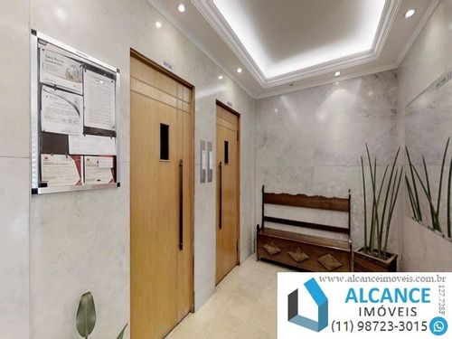 Imagem 24 de 29 de Apartamento Com 98,23 M² Com 2 Dormitórios, 2 Banheiros À Venda No Condomínio Ed. Sta. Rosa - Ap00377 - 34672468