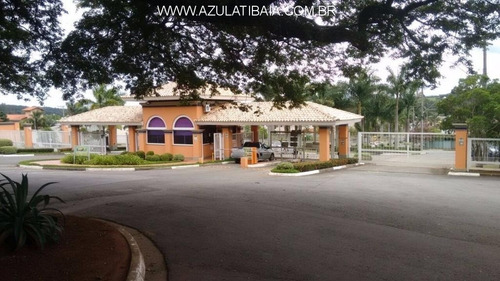 Imagem 12 de 28 de Casa Em Condomínio Atibaia, Shamballa Ii Portaria, Rondas E Área De Lazer... - Ca01602 - 70181001