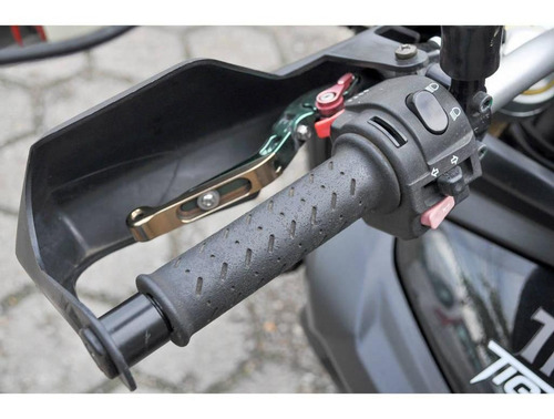 Imagem 7 de 15 de Triumph Tiger Abs