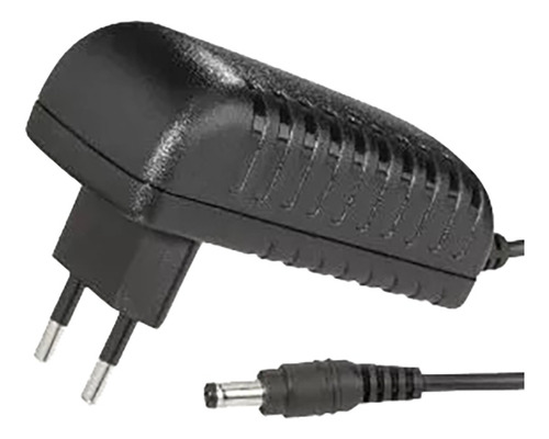 Transformador Adaptador Dc 12v 1a