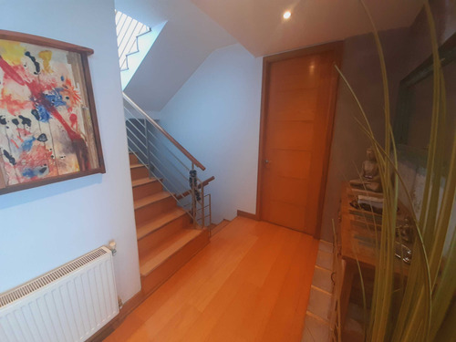 Triplex Con La Mejor Vista De Reñaca (11898)