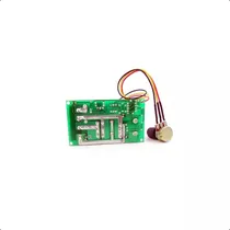 Comprar Control De Velocidad De Motor Dc 10-60v 20a Pwm 12v 24v 48v
