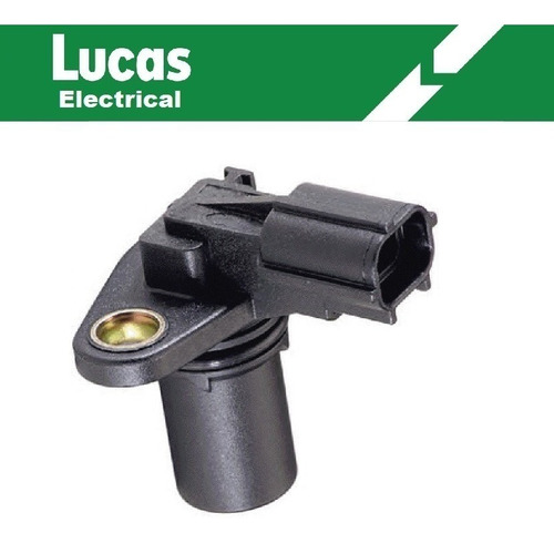 Sensor De Rotacion Rpm Lucas Ford Fiesta/focus 1s7f12k073ad