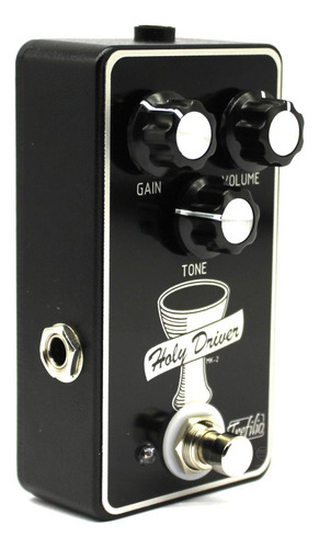 Pedal Overdrive Trefilio Holy Driver