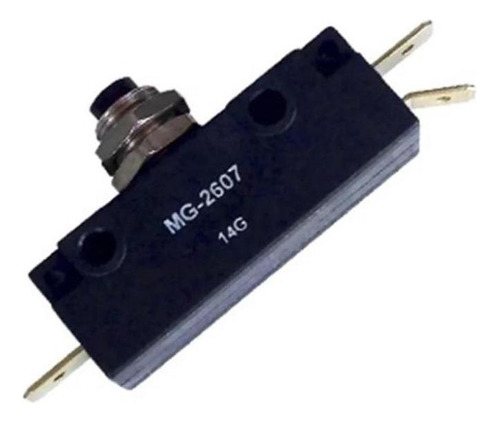 Micro Inter 20a Com Pulso Mg-2607 110V/220V