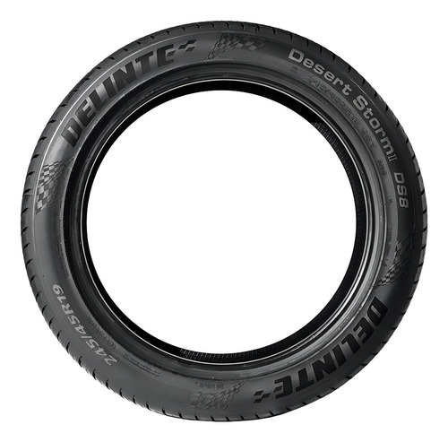 Pneu 275/45r20 Ds8 Desert Storm Ii Xl 114v - Delinte