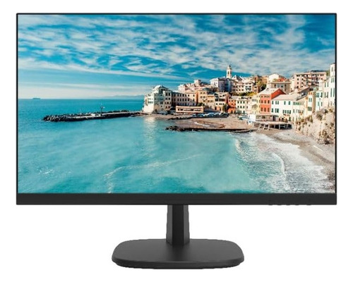 Monitor Hikvision Ds-d5027fn, 23.8 , 75hz, Ips, Fhd 1920x108