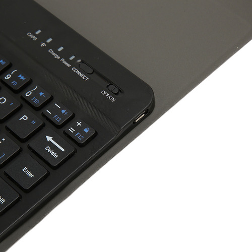 Para El Teclado De La Mini Tableta Iplay50, Inalámbrico, Res