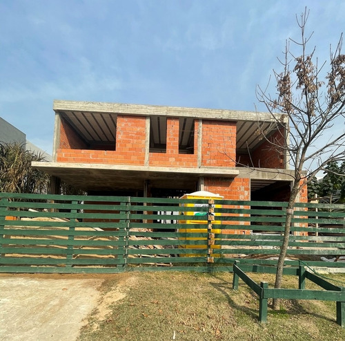 Imagen 4 de 5 de Casa En Venta Ubicado En Castaños, Nordelta, Tigre