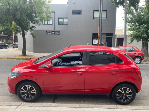 Chevrolet Onix 1.4 Ltz At 98cv