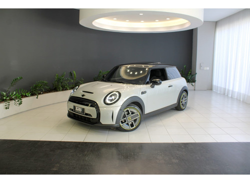 Mini Cooper SE TOP 2P ELÉTRICO