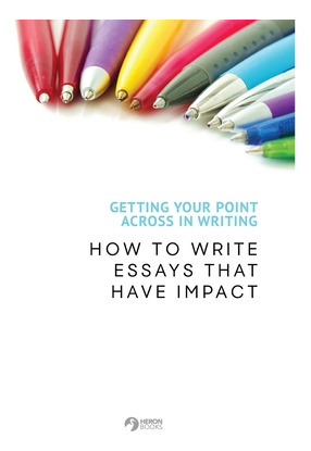 Libro Getting Your Point Across In Writing: How To Write ...