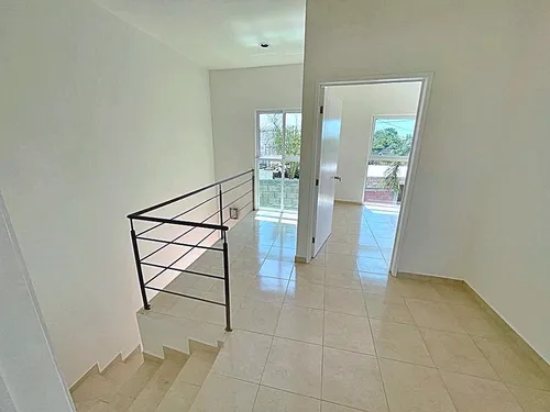 Aprovecha Se Vende Casa Nueva Con Excelente Diseño, Ubicacion Y Precio En Cuautla
