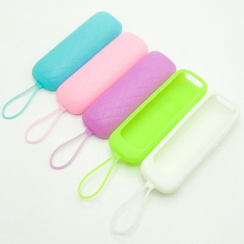 Funda Protectora De Silicona Para Controlador Para 3930se