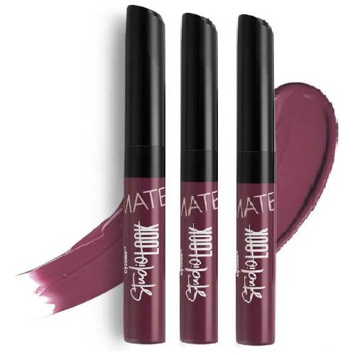 Labial Studio Look Berry Strong - g a $38703