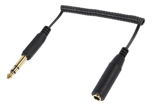 Cerrxian Cable De Extensin De 0.250in, 0.250in, Trs Macho A