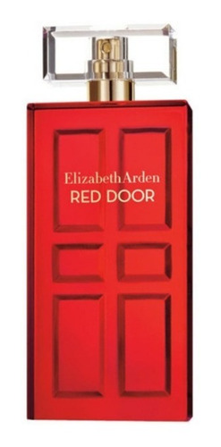 Perfume Mujer Elizabeth Arden Red Door Edt 30ml