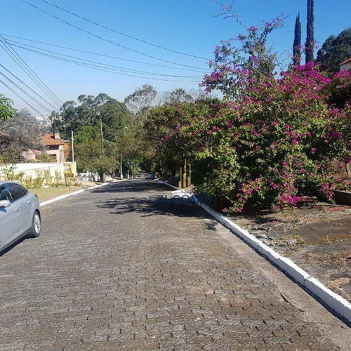 Terreno À Venda, 1000 M² Por R$ 730.000,00 - Portal Dos Gramados - Guarulhos/sp - Te0914