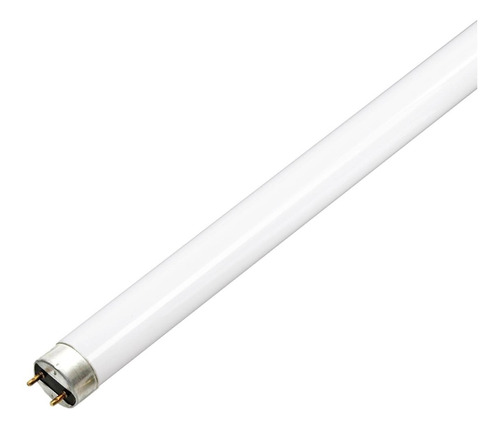 Imagem 3 de 5 de Lâmpada Fluorescente Actínica Mata Mosca 90cm Bl T8 Azul 30w