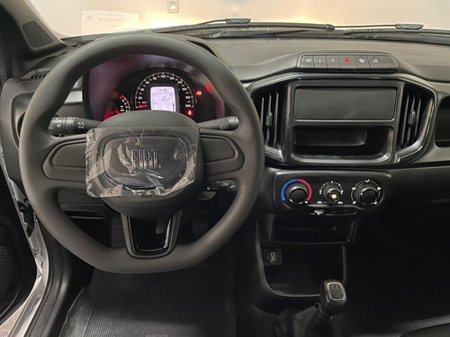Fiat Strada 1.3 FIREFLY FLEX ENDURANCE CS MANUAL
