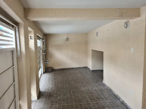 Casa Sobrado 3 Quartos 2 Vagas 130 M² Bosque Da Saúde