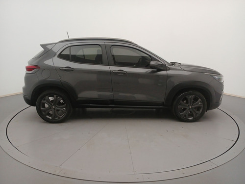 Fiat Pulse 1.0 TURBO 200 FLEX AUDACE CVT