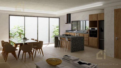 Casa En Venta En Lomas De La Rioja En La Riviera Veracruzana 3 Habitaciones 2.5 Baños