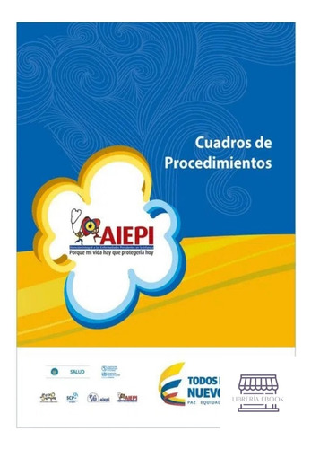 Aiepi: Cuadro De Procedimientos