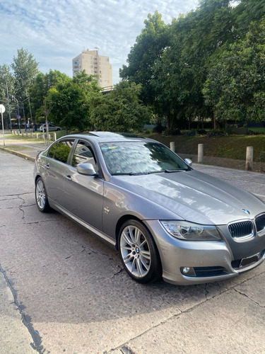 BMW Serie 3 2.0 320i Sedan Executive