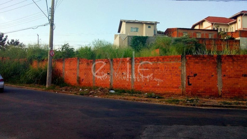 Terreno À Venda Em Jardim Paranapanema - Te001058