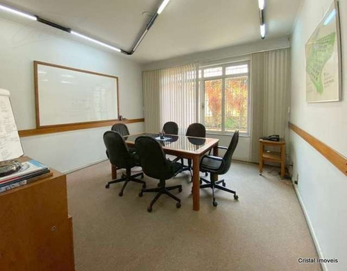 Imagem 10 de 30 de Casa Para Venda, 4 Dormitórios, Brooklin Paulista - São Paulo - 24444