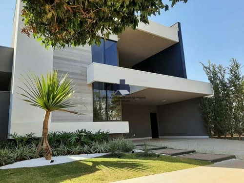 Imagem 19 de 30 de Casa À Venda No Condominio Parque Residencial Damha Iii - São José Do Rio Preto/sp - 2022400