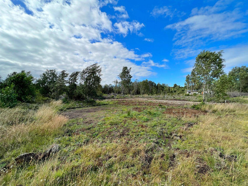 Parcela En Pto. Montt (106701)