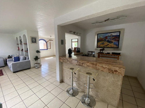 Imagen 8 de 26 de Venta De Casa En Cuernavaca, Lomas De Cortés