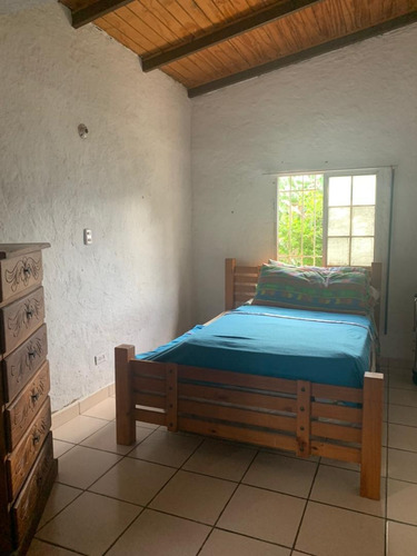 Imagen 6 de 14 de Oportunidad Venta Casa Con Potencial Para Sembrar En Patio
