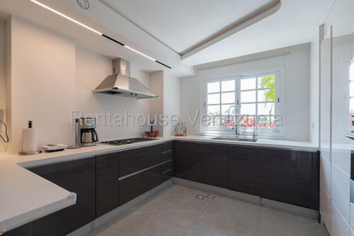 Ls Vende Casa Alto Hatillo