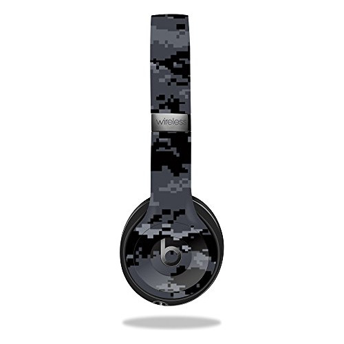 Funda Para Beats Solo 3 Wireless, Mightyskins, Color Camo