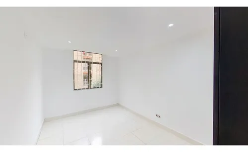 Apartamento En Venta En Tibabuyes, Suba