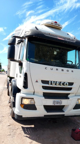 Iveco Cursor