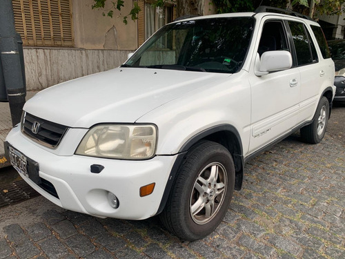 Honda CR-V 2.0 4x4 Si