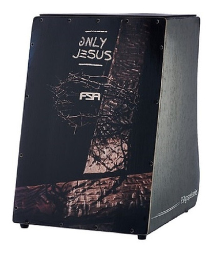 Cajon Fsa Gospel Prayer Fg1515