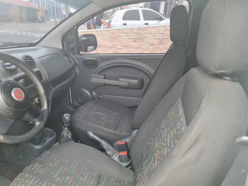 Imagem 5 de 9 de Fiorino Furgao Evo 1.4 Flex 8v 2p