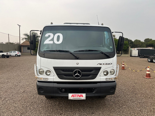 Mb 815 2020 Completo