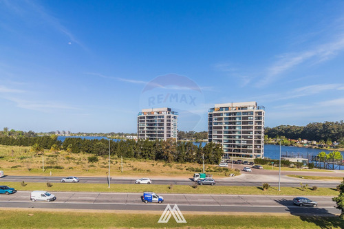 Imagen 5 de 19 de Venta Apartamento Penthouse Duplex Carrasco Este