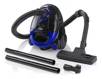 Comprar Liliana La940 Aspiradora C\u002Fbolsa 1,5litros 1400w Boquillas Color Negro