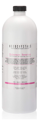 Needcrystals Cristales De Microdermoabrasión Para Máquina.