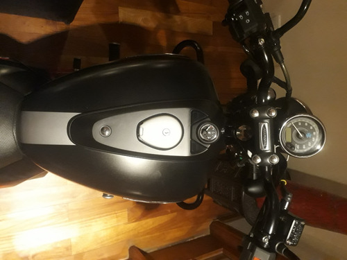 Bajaj Avenger 220