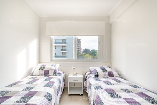 Imagen 16 de 28 de Excelente Apartamento En Aidy Grill + Tres Dormitorios + Garage - Punta Del Este Brava