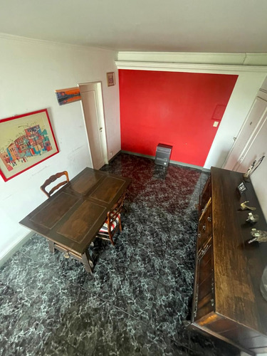 Departamento 3 Ambientes En Venta Catalinas Sur, Muy Luminoso