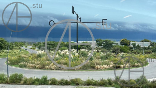 Lote Al Agua En Venta En Araucarias Puertos
